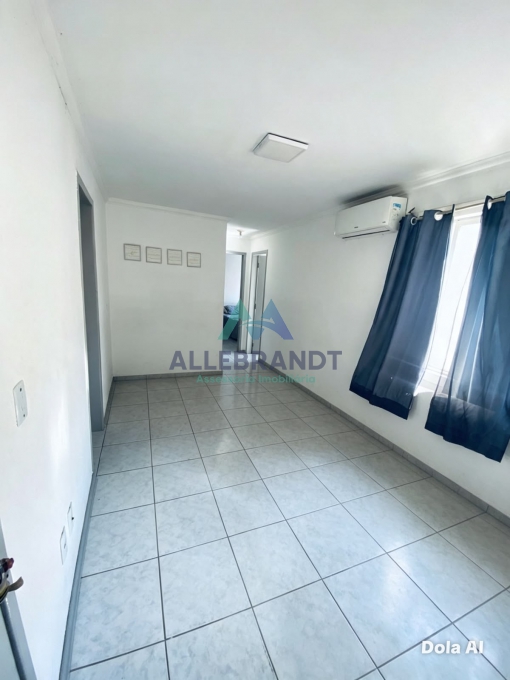 APARTAMENTO À VENDA NO CONDOMÍNIO RESIDENCIAL CORA CORALINA