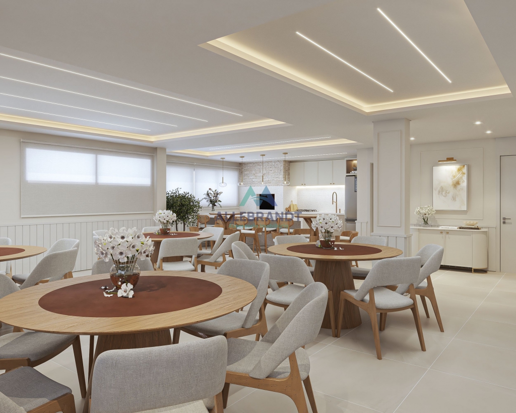 APARTAMENTOS À VENDA DE 74 M² Á 150 M² Á PARTIR DE R$ 717.600,00 - CIUDAD DEL ESTE