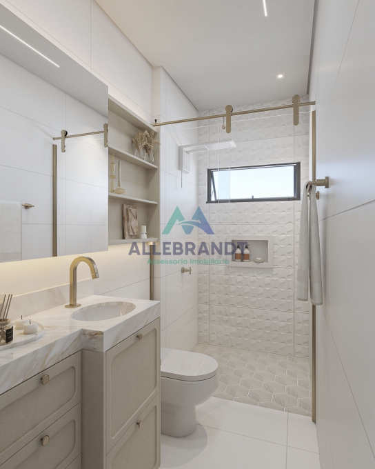 APARTAMENTOS À VENDA DE 74 M² Á 150 M² Á PARTIR DE R$ 717.600,00 - CIUDAD DEL ESTE