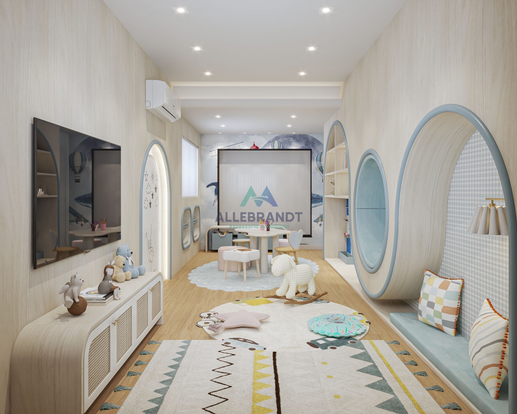 APARTAMENTOS À VENDA DE 74 M² Á 150 M² Á PARTIR DE R$ 717.600,00 - CIUDAD DEL ESTE