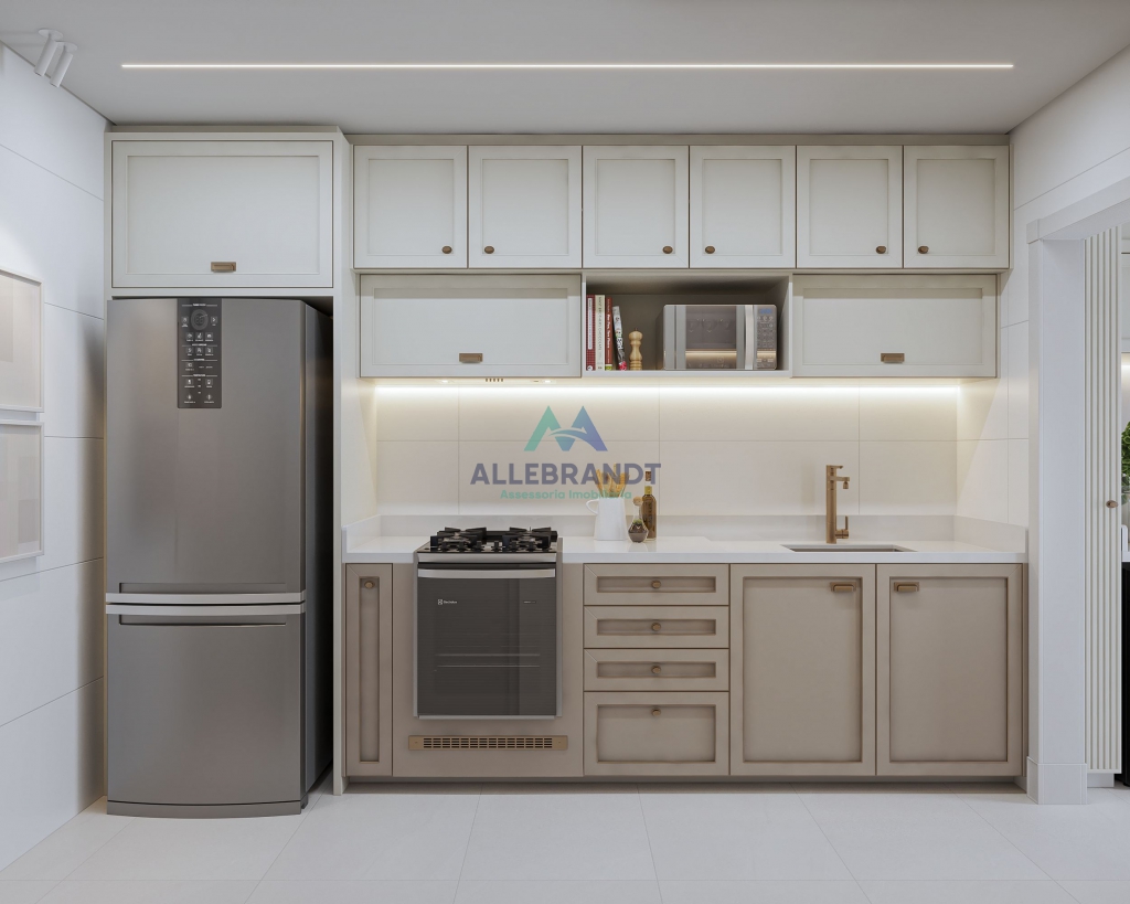 APARTAMENTOS À VENDA DE 74 M² Á 150 M² Á PARTIR DE R$ 717.600,00 - CIUDAD DEL ESTE