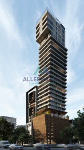 APARTAMENTO À VENDA EM ASSUNÇÃO - PARAGUAI...