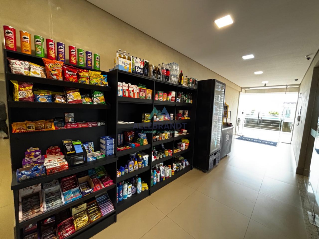APARTAMENTO Á VENDA NO EDIFÍCIO ESMERALDA