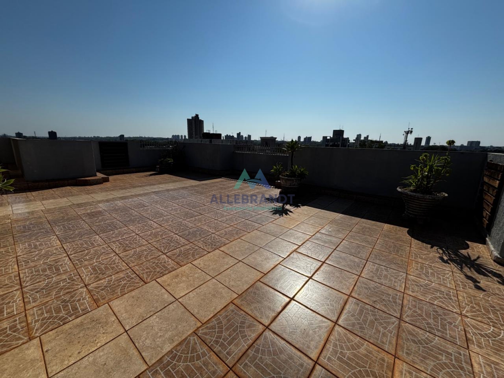 APARTAMENTO DUPLEX (COBERTURA) À VENDA NO EDIFÍCIO GREEN FOREST