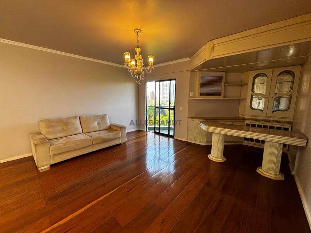 APARTAMENTO DUPLEX (COBERTURA) À VENDA NO EDIFÍCIO GREEN FOREST