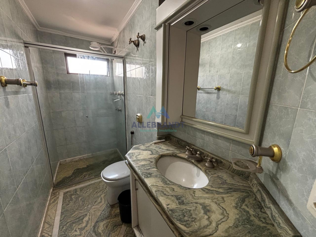 APARTAMENTO DUPLEX (COBERTURA) À VENDA NO EDIFÍCIO GREEN FOREST