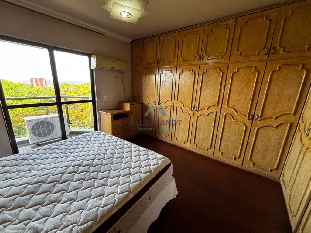 APARTAMENTO DUPLEX (COBERTURA) À VENDA NO EDIFÍCIO GREEN FOREST