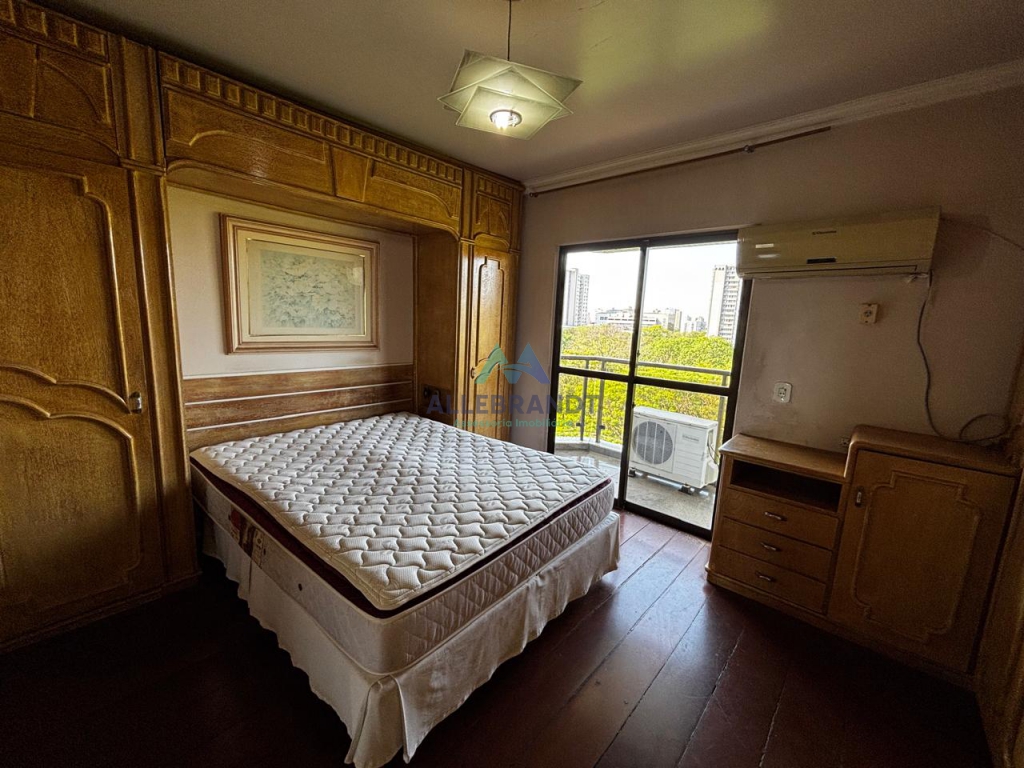 APARTAMENTO DUPLEX (COBERTURA) À VENDA NO EDIFÍCIO GREEN FOREST