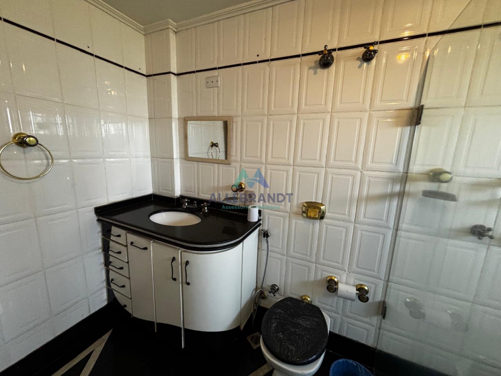 APARTAMENTO DUPLEX (COBERTURA) À VENDA NO EDIFÍCIO GREEN FOREST