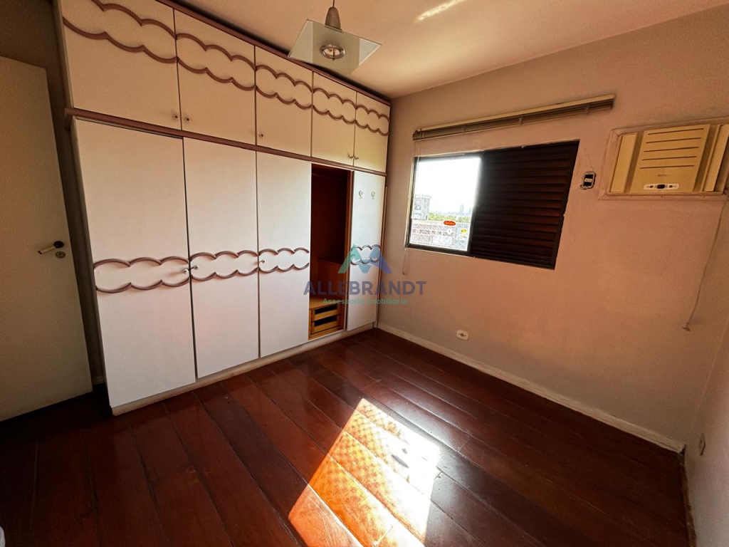 APARTAMENTO DUPLEX (COBERTURA) À VENDA NO EDIFÍCIO GREEN FOREST