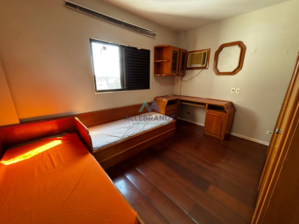 APARTAMENTO DUPLEX (COBERTURA) À VENDA NO EDIFÍCIO GREEN FOREST