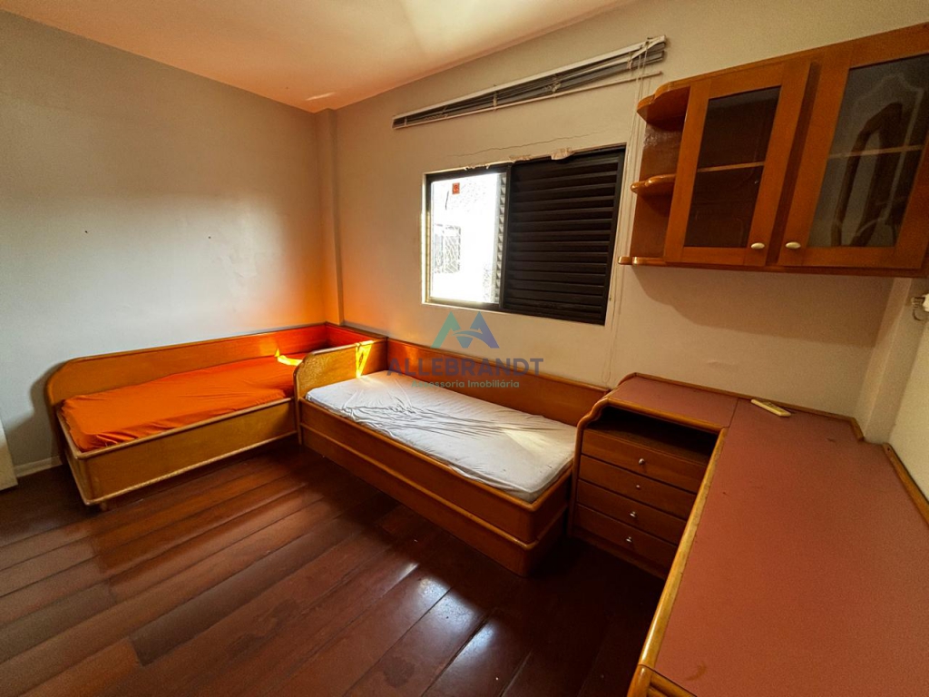 APARTAMENTO DUPLEX (COBERTURA) À VENDA NO EDIFÍCIO GREEN FOREST