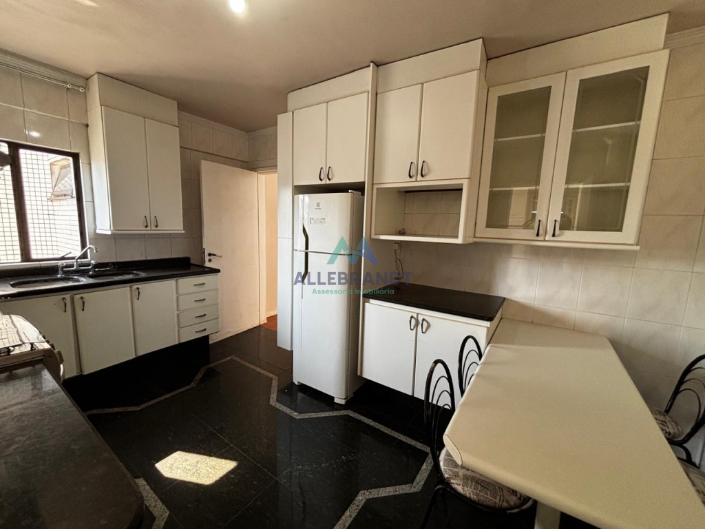 APARTAMENTO DUPLEX (COBERTURA) À VENDA NO EDIFÍCIO GREEN FOREST