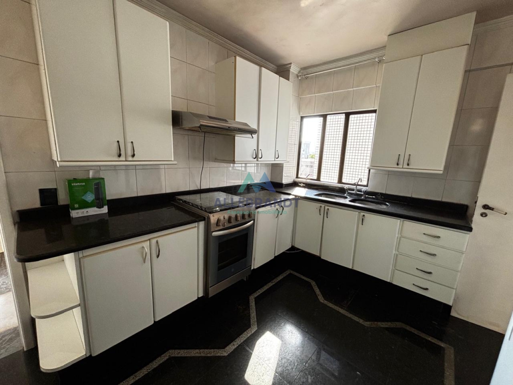APARTAMENTO DUPLEX (COBERTURA) À VENDA NO EDIFÍCIO GREEN FOREST