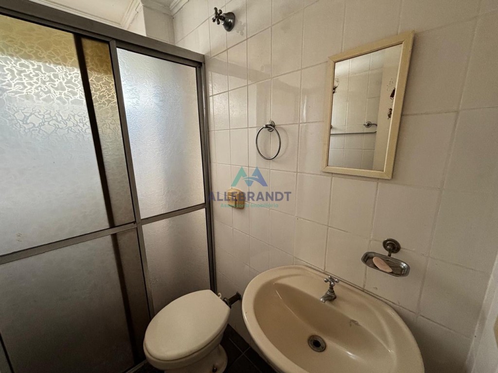 APARTAMENTO DUPLEX (COBERTURA) À VENDA NO EDIFÍCIO GREEN FOREST