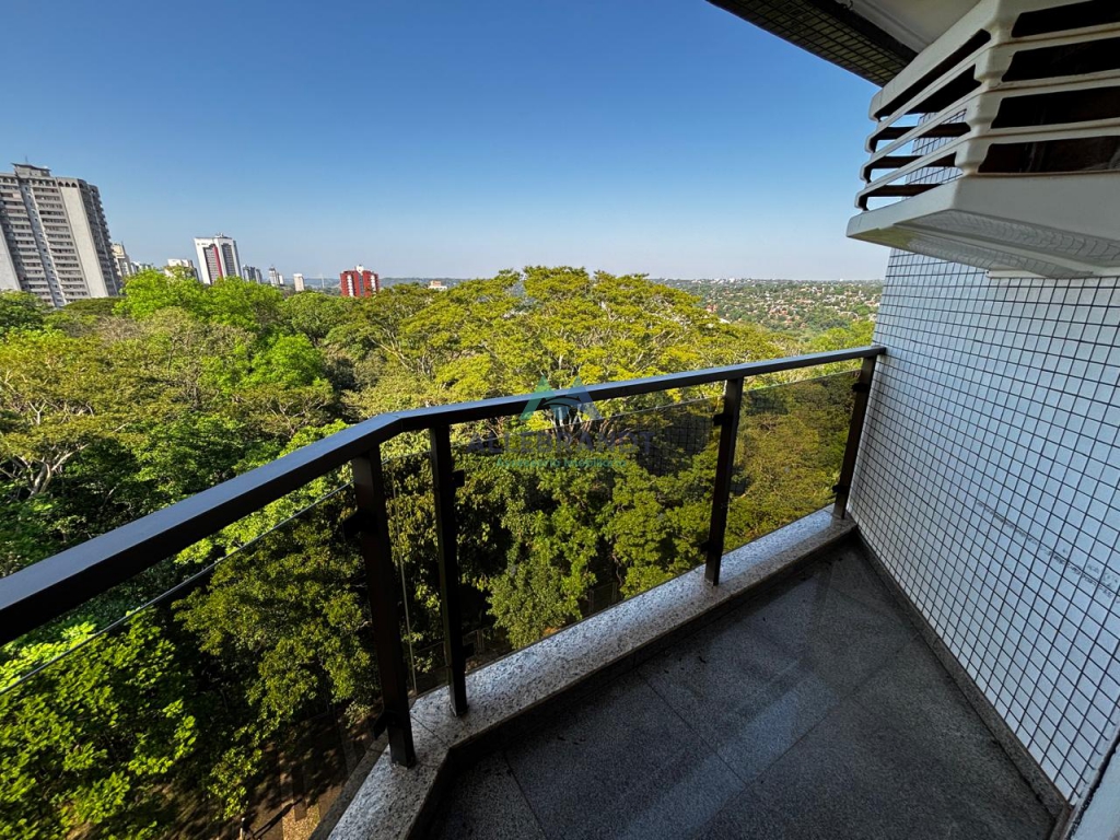 APARTAMENTO DUPLEX (COBERTURA) À VENDA NO EDIFÍCIO GREEN FOREST
