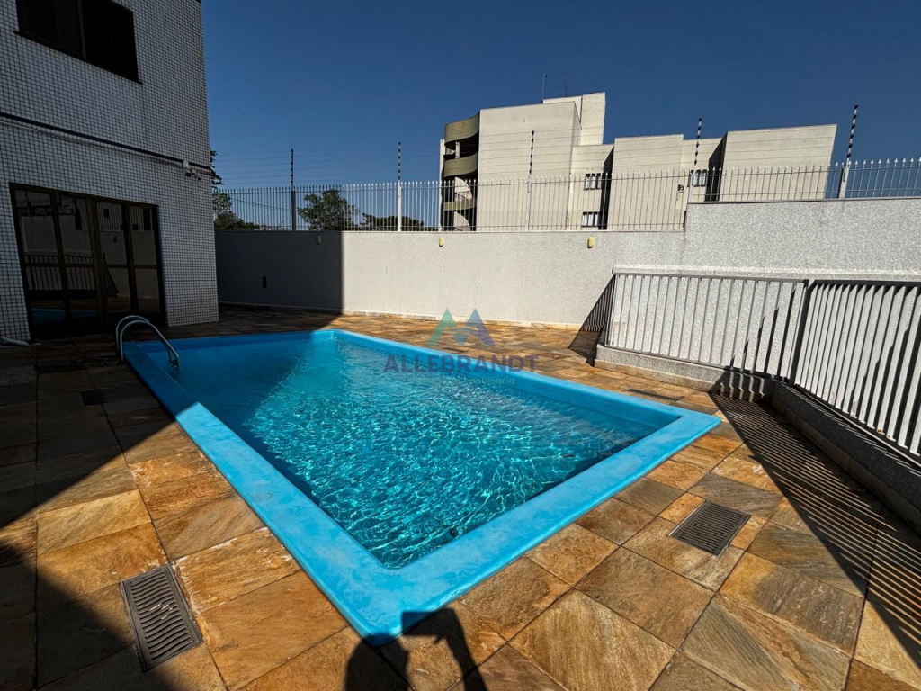 APARTAMENTO DUPLEX (COBERTURA) À VENDA NO EDIFÍCIO GREEN FOREST