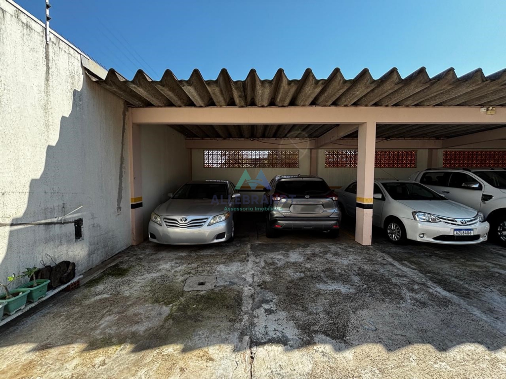APARTAMENTO DUPLEX (COBERTURA) À VENDA NO EDIFÍCIO GREEN FOREST
