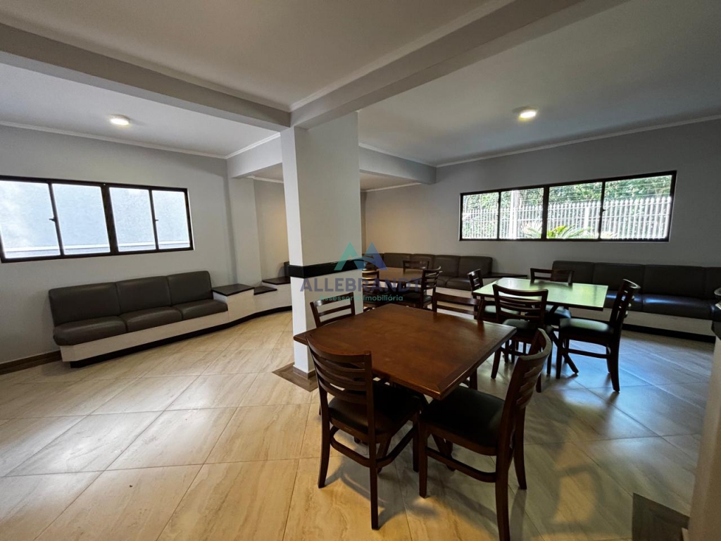 APARTAMENTO DUPLEX (COBERTURA) À VENDA NO EDIFÍCIO GREEN FOREST