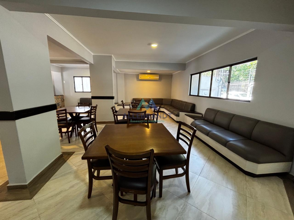 APARTAMENTO DUPLEX (COBERTURA) À VENDA NO EDIFÍCIO GREEN FOREST