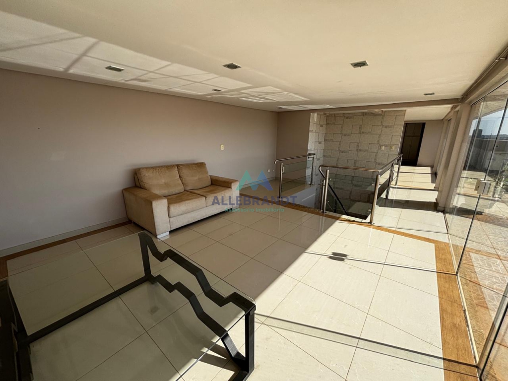 APARTAMENTO DUPLEX (COBERTURA) À VENDA NO EDIFÍCIO GREEN FOREST
