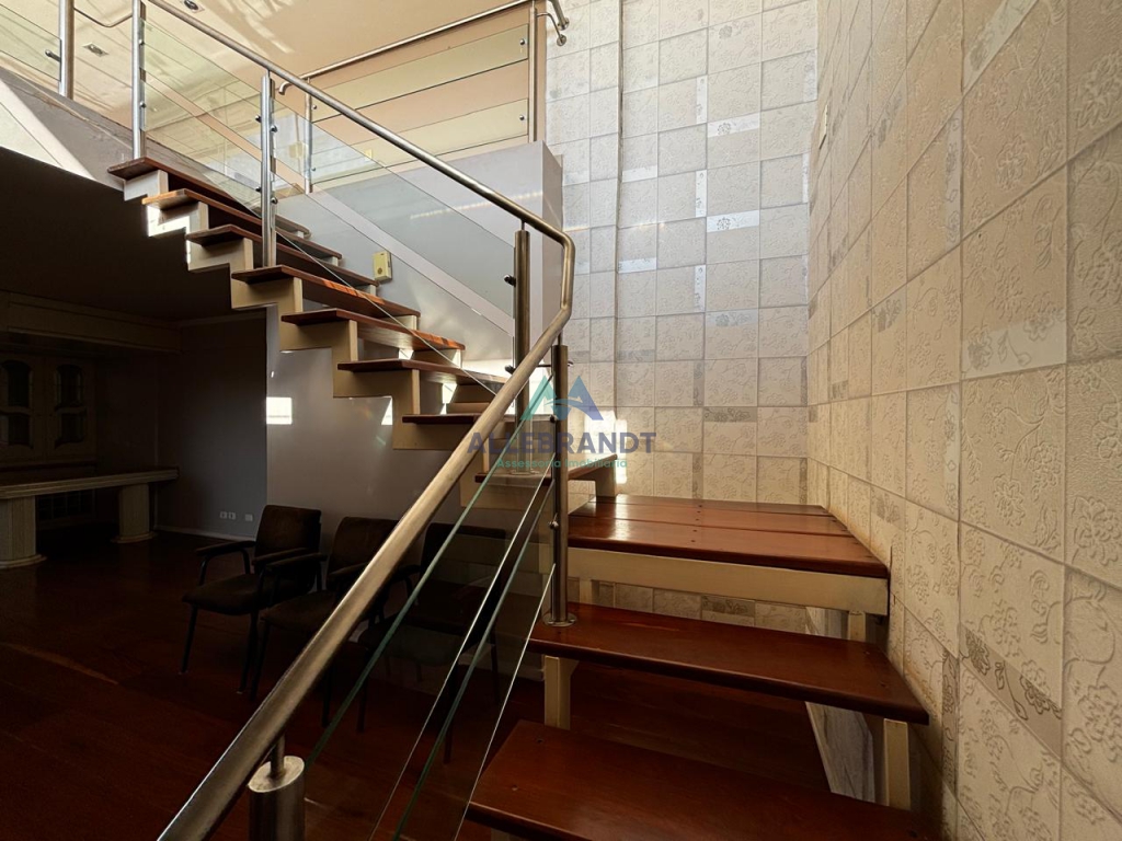 APARTAMENTO DUPLEX (COBERTURA) À VENDA NO EDIFÍCIO GREEN FOREST