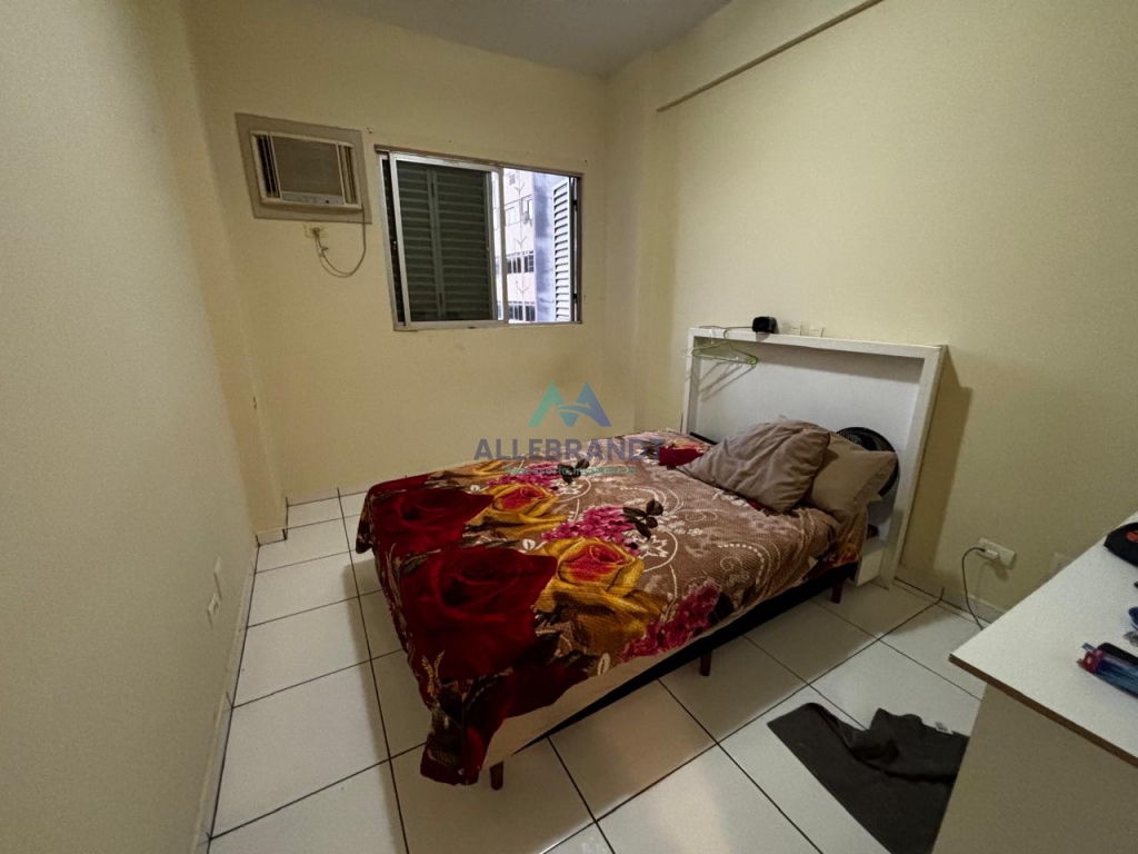 APARTAMENTO À VENDA NO EDIFÍCIO RESIDENCIAL CAD'ORO