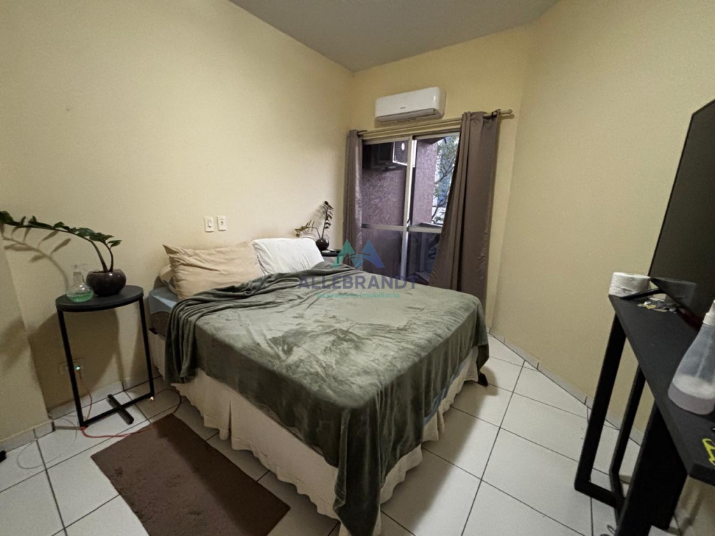 APARTAMENTO À VENDA NO EDIFÍCIO RESIDENCIAL CAD'ORO