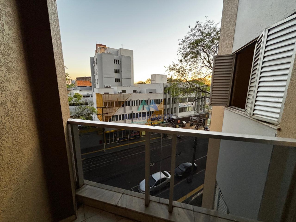 APARTAMENTO À VENDA NO EDIFÍCIO RESIDENCIAL CAD'ORO
