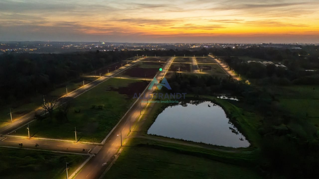 TERRENO À VENDA NO RECANTO DO LAGO