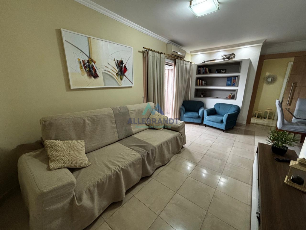 APARTAMENTO MOBILIADO PARA LOCAÇÃO E VENDA NO CONDOMÍNIO RESIDENCIAL FLAMINGO
