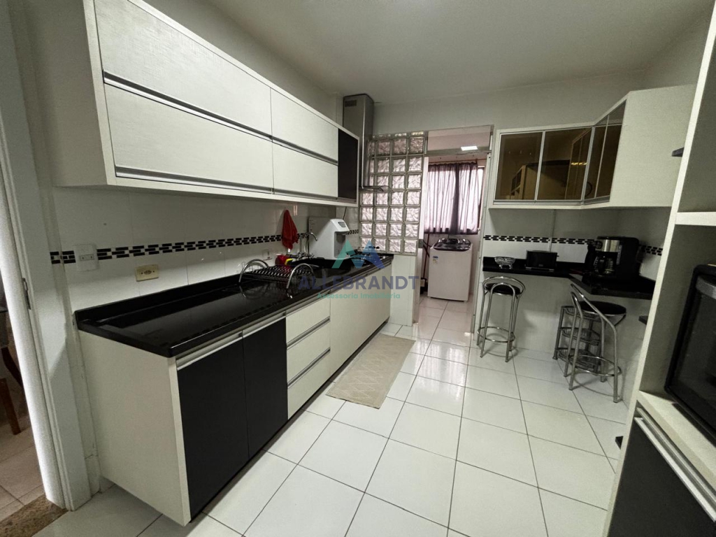 APARTAMENTO MOBILIADO PARA LOCAÇÃO E VENDA NO CONDOMÍNIO RESIDENCIAL FLAMINGO