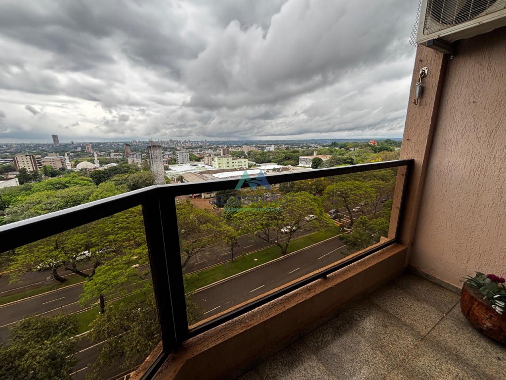 APARTAMENTO MOBILIADO PARA LOCAÇÃO E VENDA NO CONDOMÍNIO RESIDENCIAL FLAMINGO