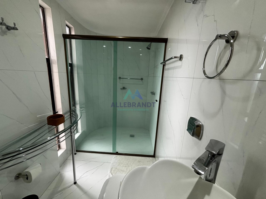 APARTAMENTO MOBILIADO PARA LOCAÇÃO E VENDA NO CONDOMÍNIO RESIDENCIAL FLAMINGO