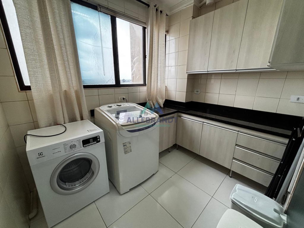 APARTAMENTO MOBILIADO PARA LOCAÇÃO E VENDA NO CONDOMÍNIO RESIDENCIAL FLAMINGO