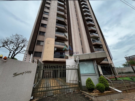 APARTAMENTO MOBILIADO PARA LOCAÇÃO...
