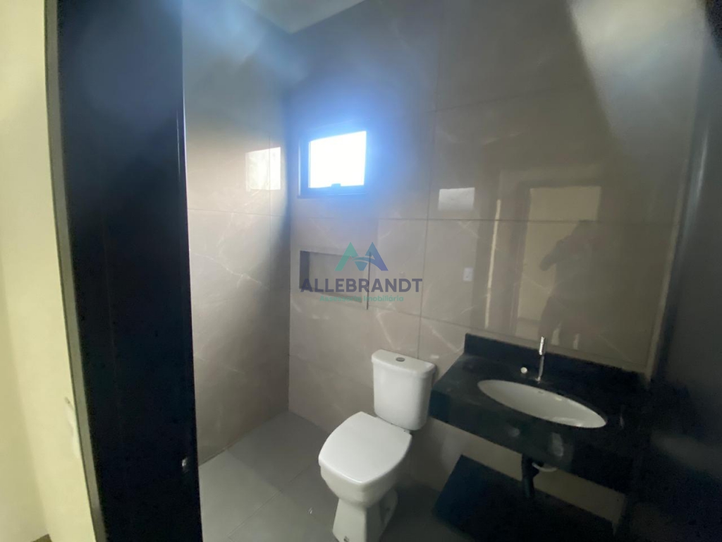 CASA PARA LOCAÇÃO NO CONDOMÍNIO VILA REAL II