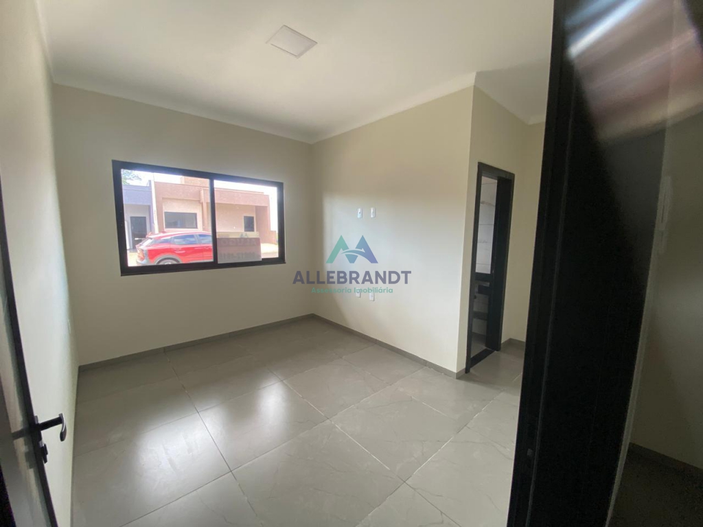 CASA PARA LOCAÇÃO NO CONDOMÍNIO VILA REAL II