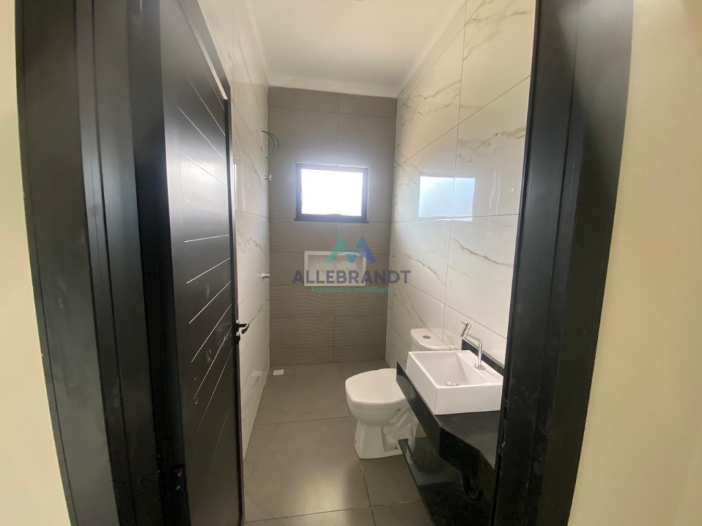 CASA PARA LOCAÇÃO NO CONDOMÍNIO VILA REAL II