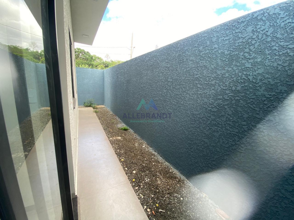 CASA PARA LOCAÇÃO NO CONDOMÍNIO VILA REAL II