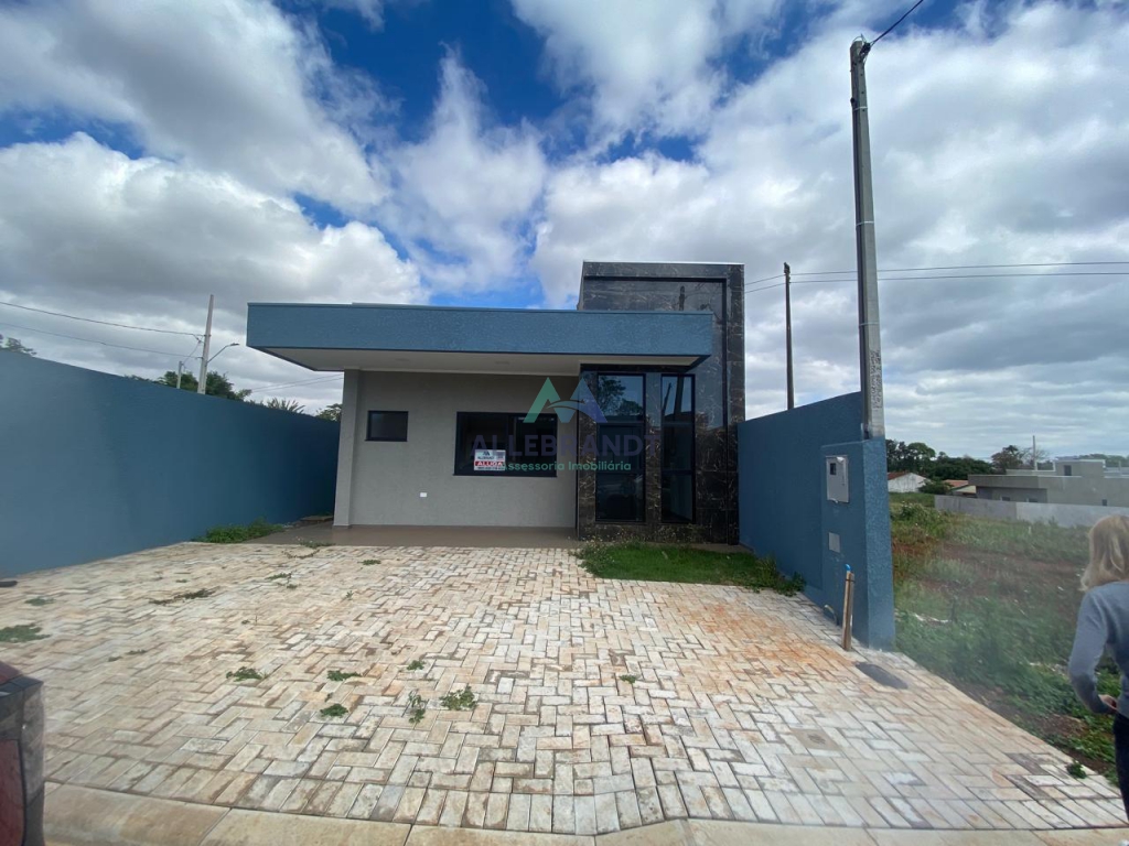 CASA PARA LOCAÇÃO NO CONDOMÍNIO VILA REAL II