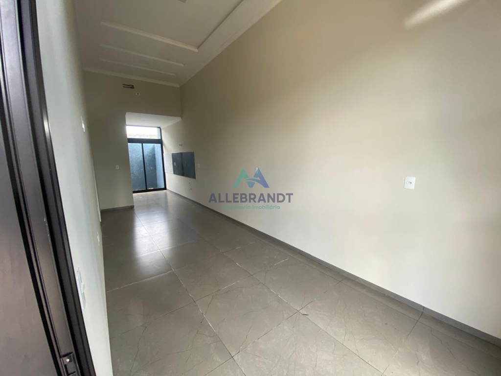 CASA PARA LOCAÇÃO NO CONDOMÍNIO VILA REAL II