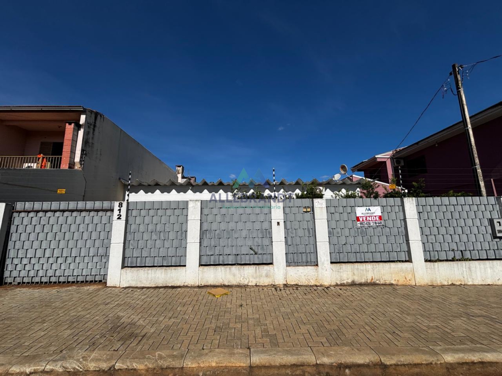 CASA À VENDA NO JARDIM CENTRAL