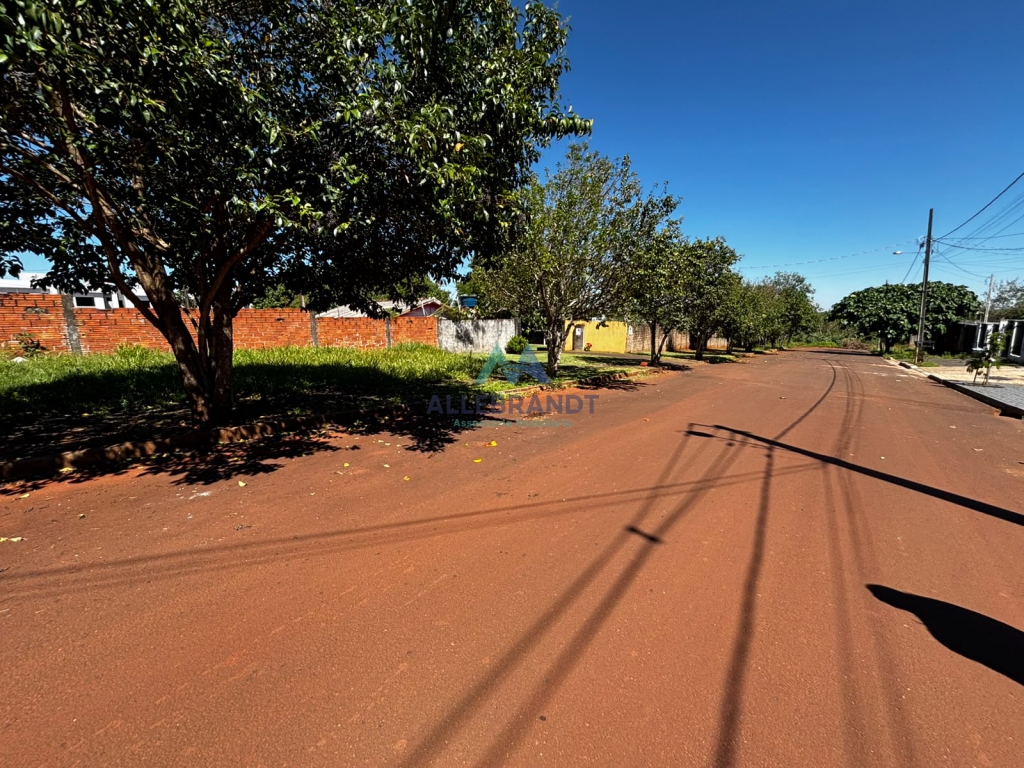 TERRENO À VENDA NO JARDIM FENÍCIA