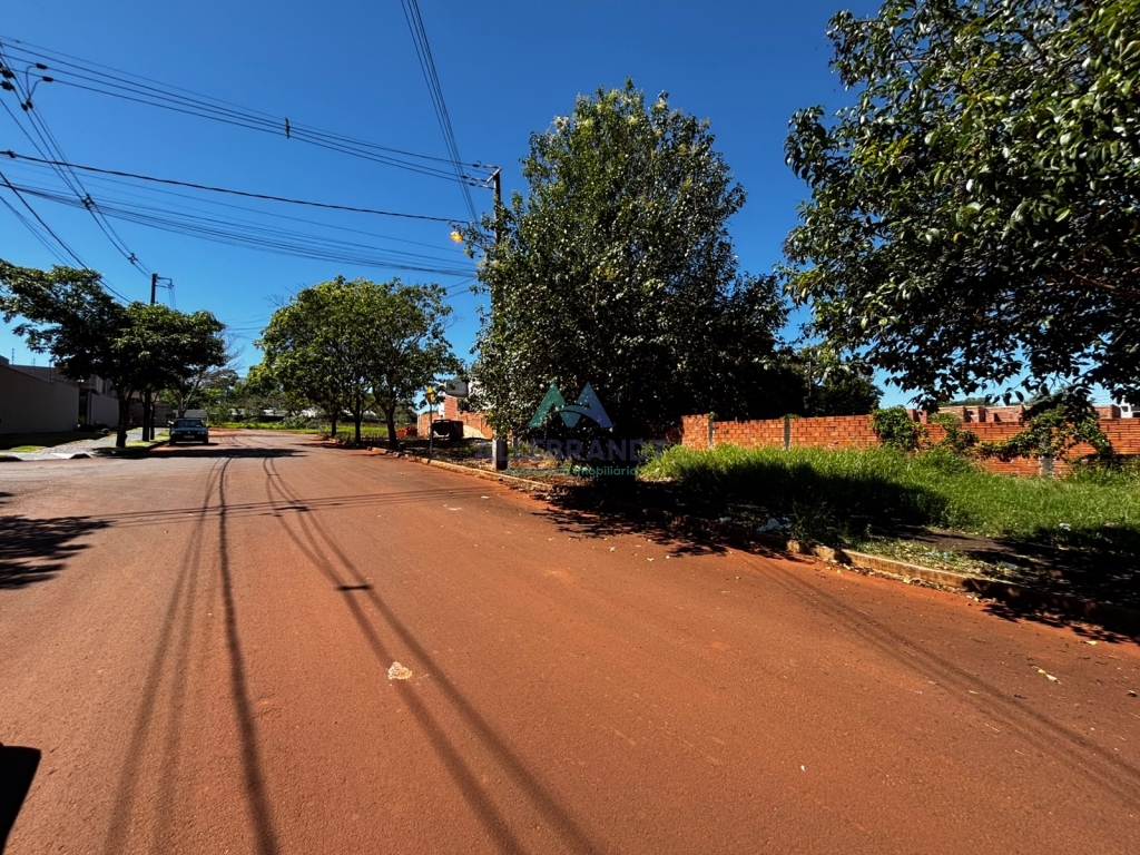 TERRENO À VENDA NO JARDIM FENÍCIA