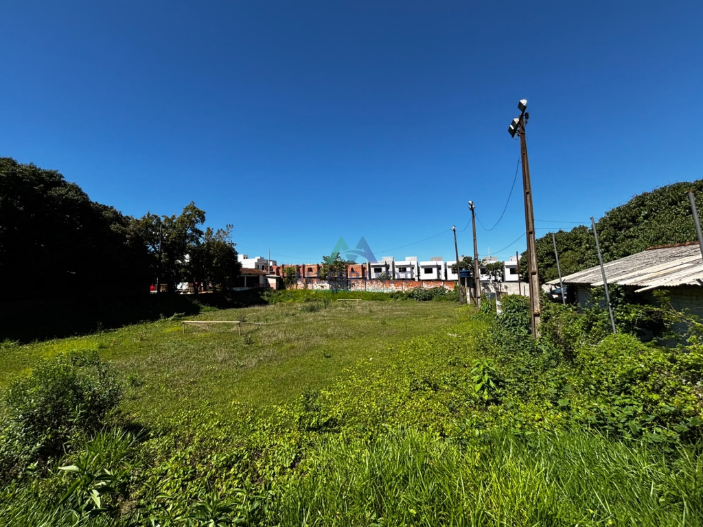 TERRENO À VENDA NO JARDIM FENÍCIA