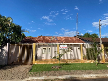 CASA PARA VENDA NO JARDIM DOM PEDRO