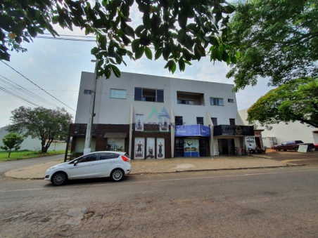 APARTAMENTO A VENDA NA VILA A